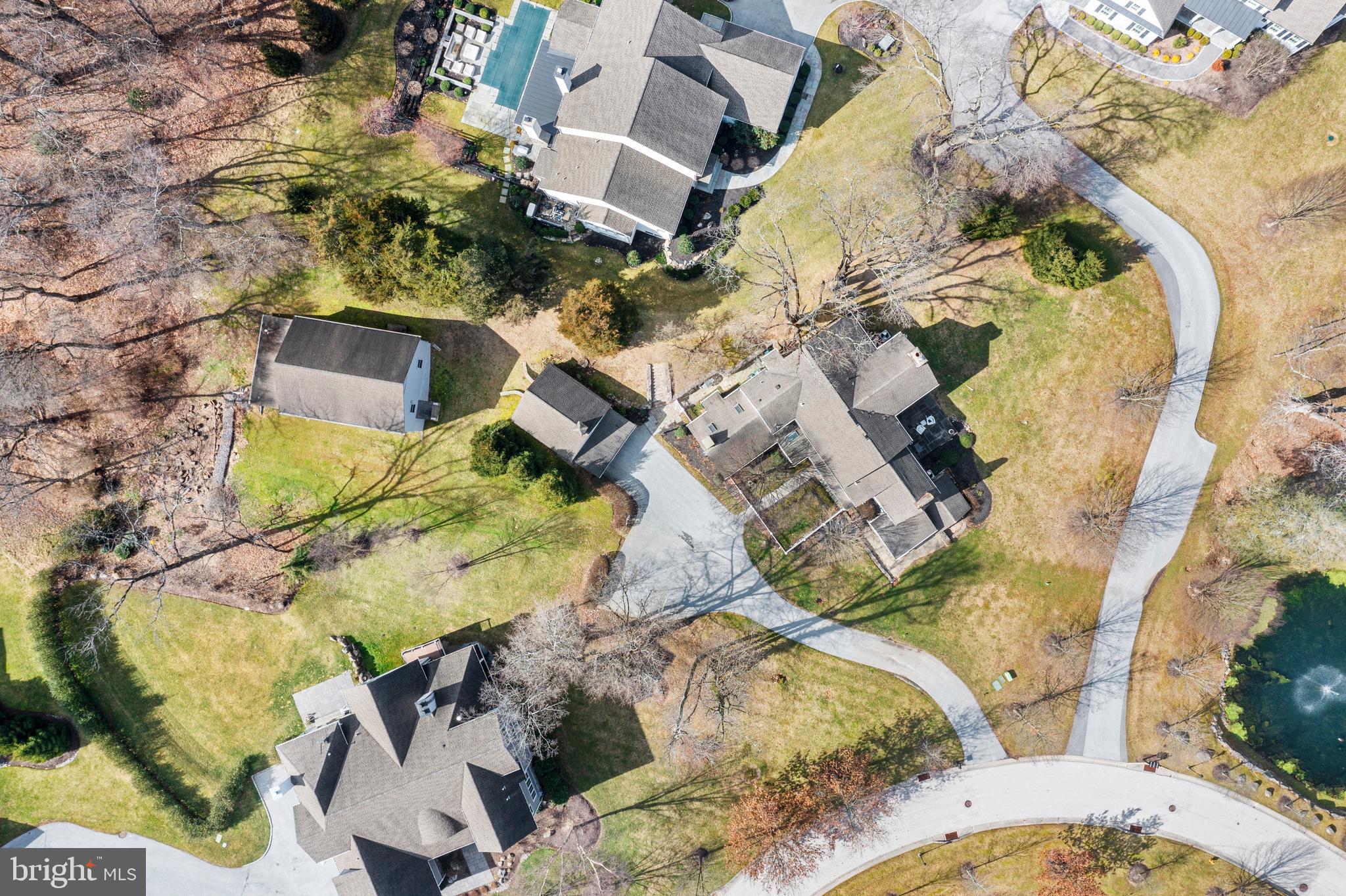 SORRELL HILL - Residential