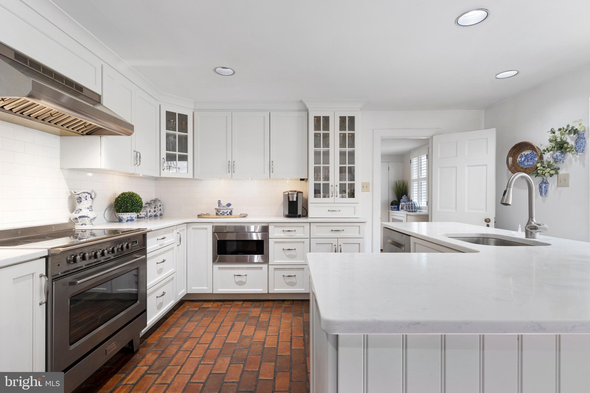 SORRELL HILL - Residential