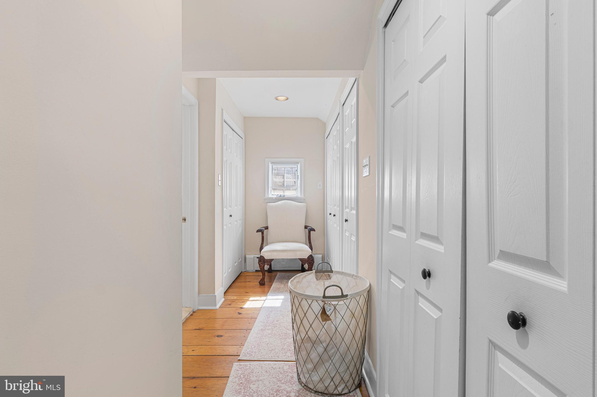SORRELL HILL - Residential