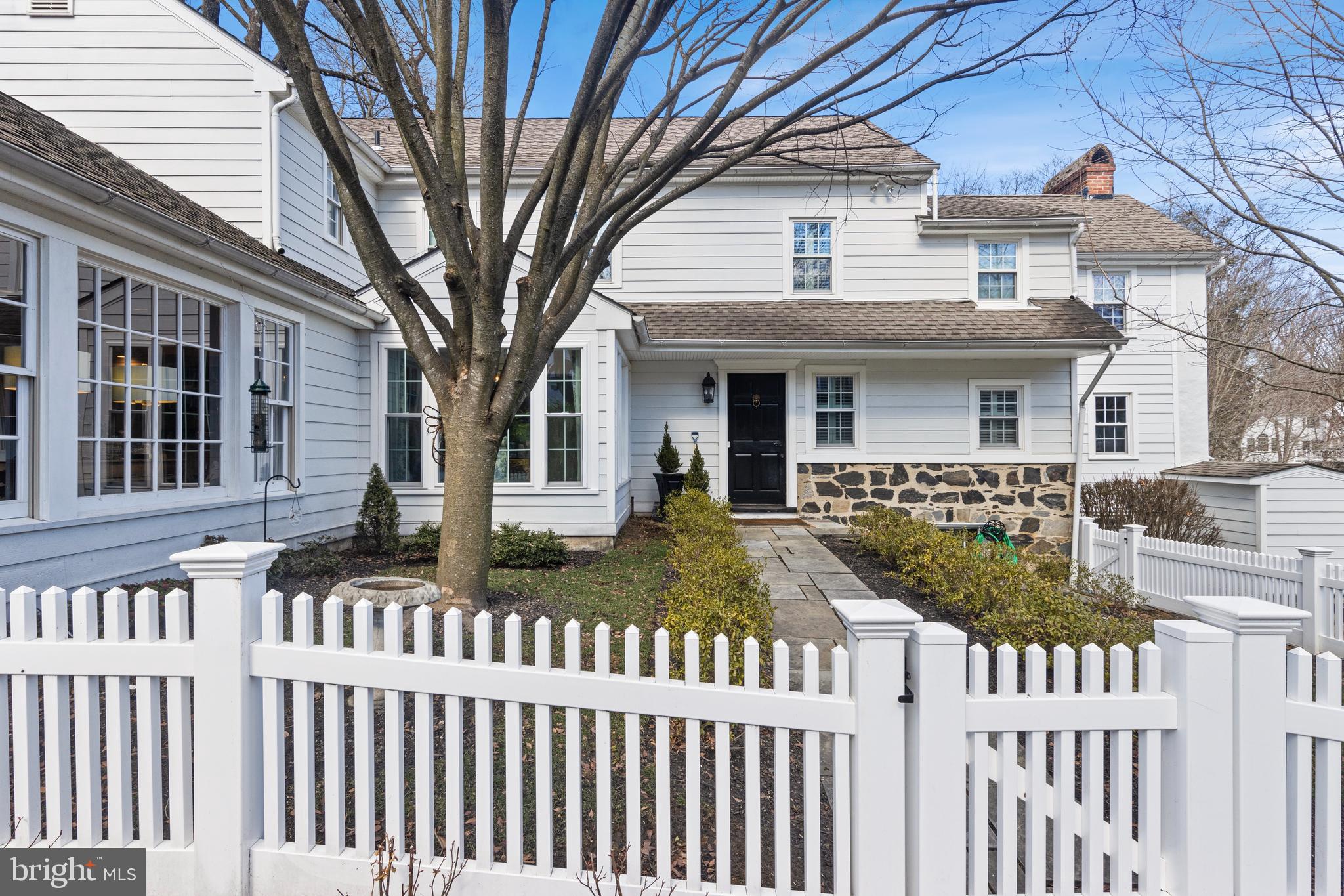 SORRELL HILL - Residential