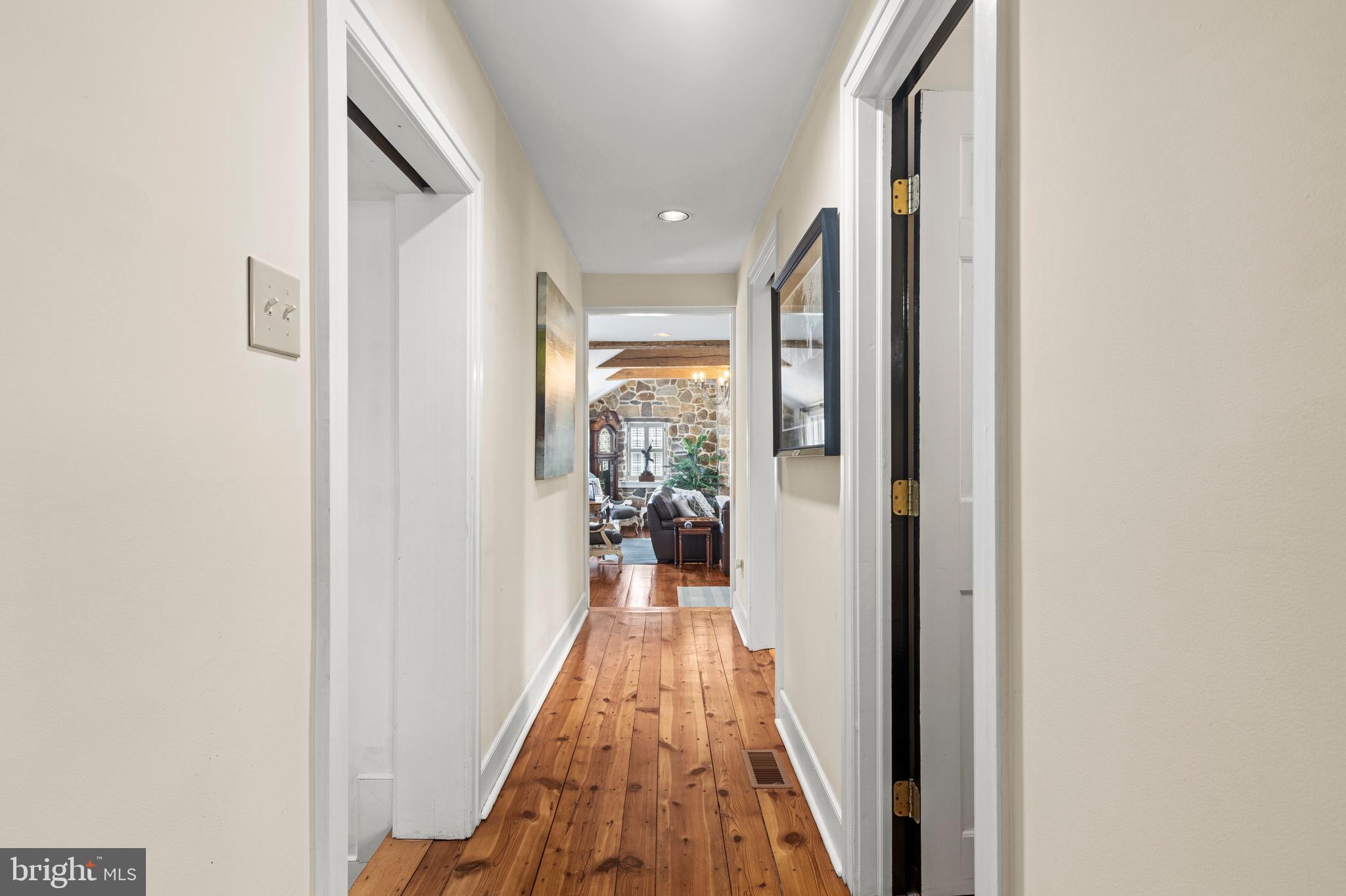 SORRELL HILL - Residential