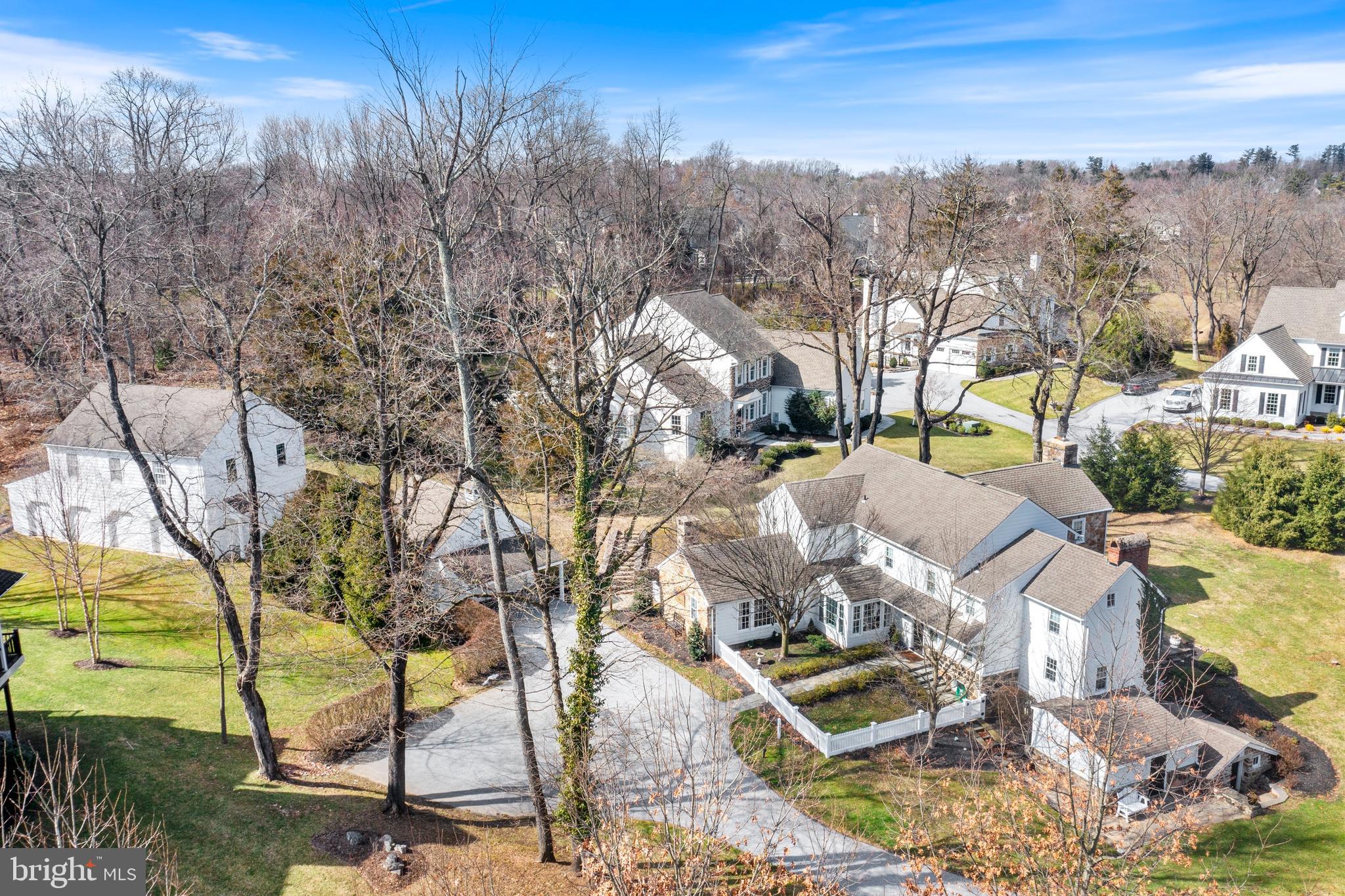 SORRELL HILL - Residential