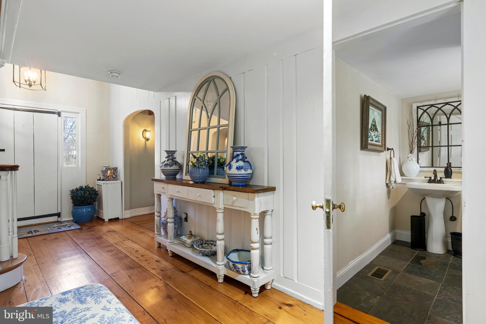 SORRELL HILL - Residential