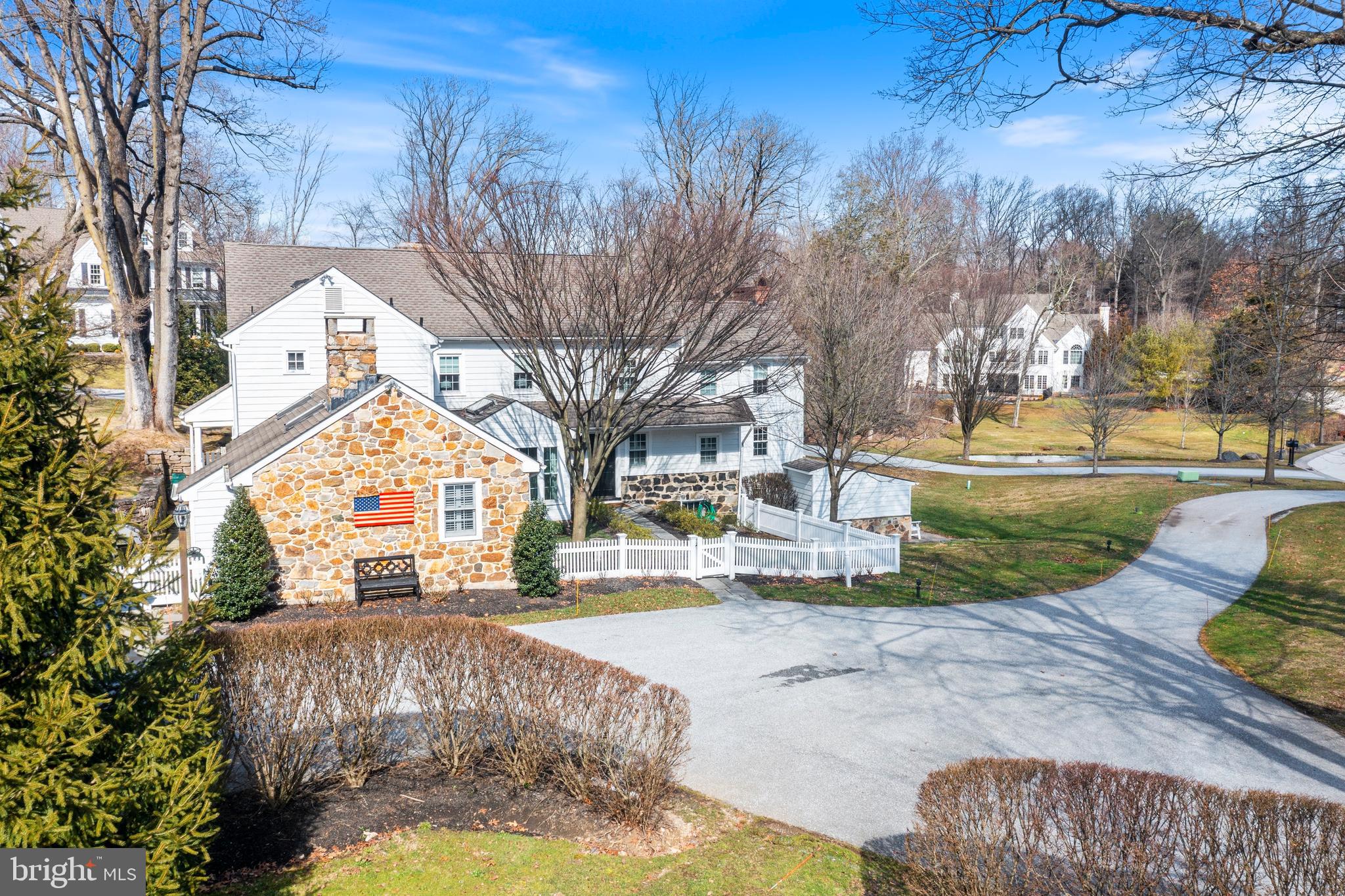 SORRELL HILL - Residential