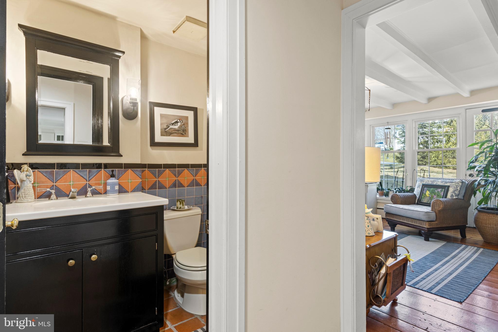 SORRELL HILL - Residential