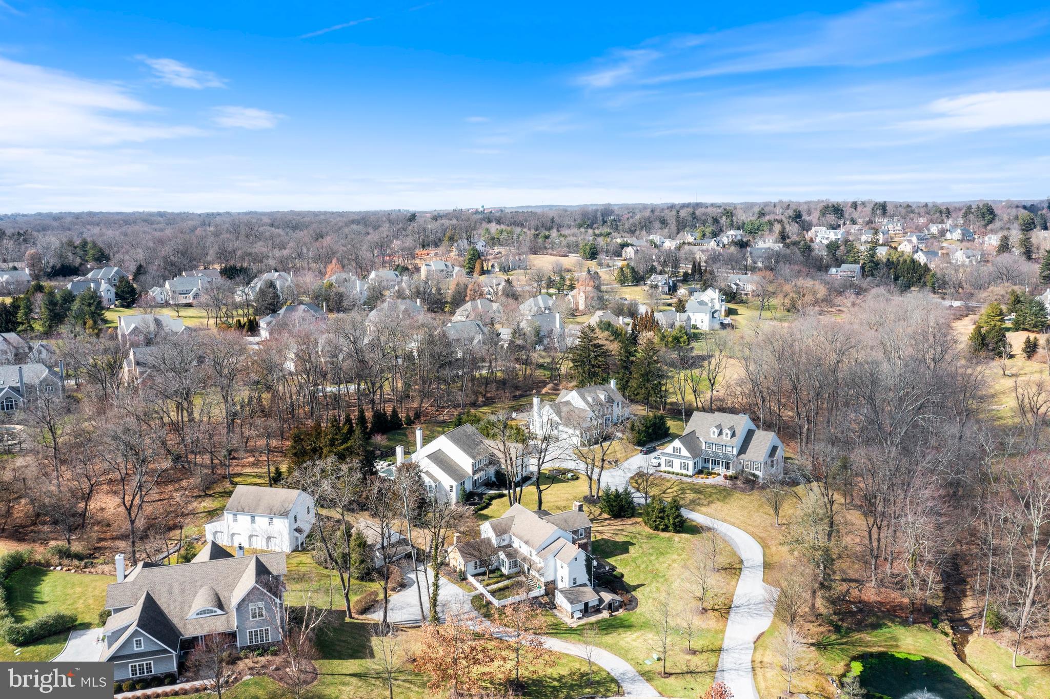 SORRELL HILL - Residential