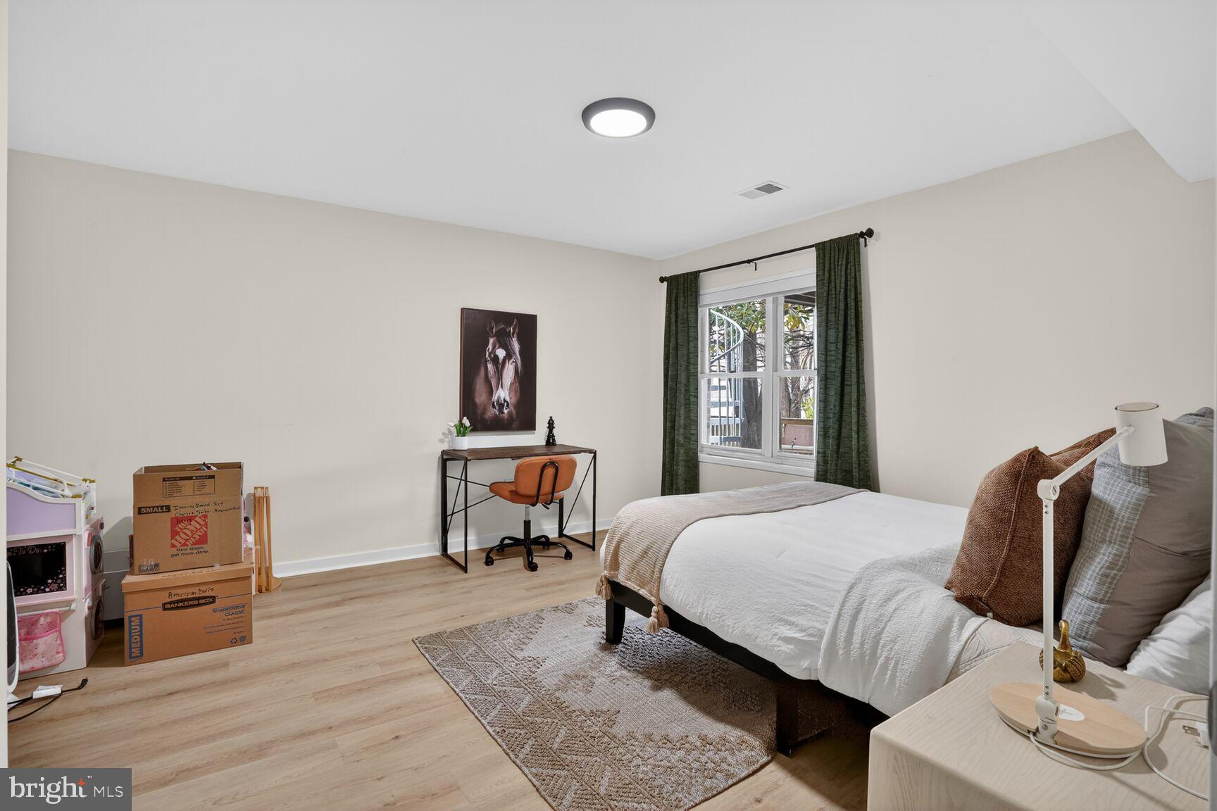 BEACON HILL - Residential