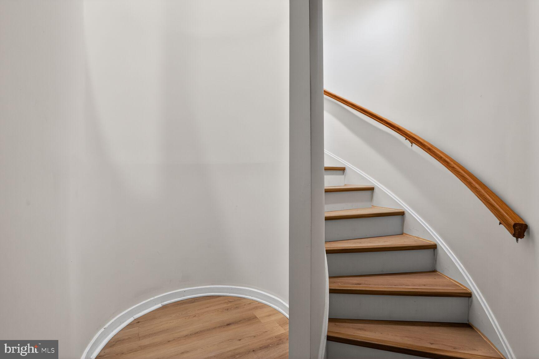 BEACON HILL - Residential