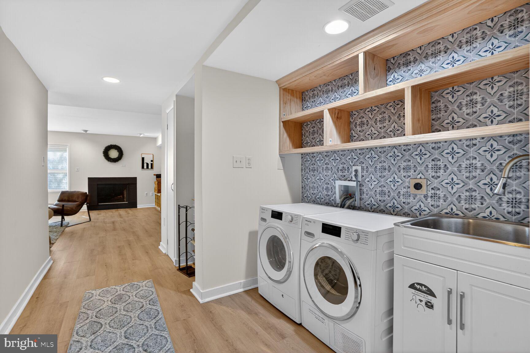 BEACON HILL - Residential