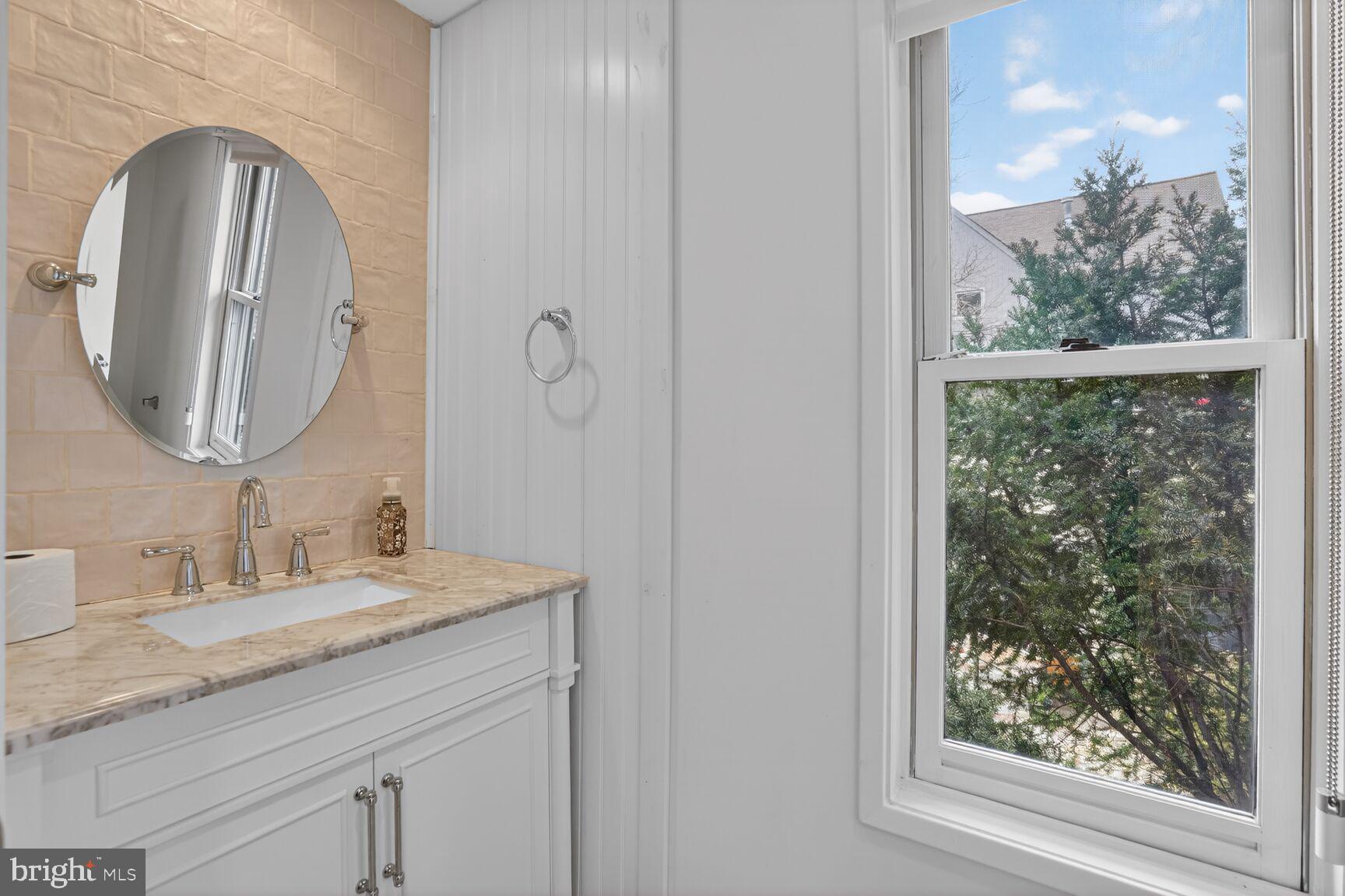 BEACON HILL - Residential