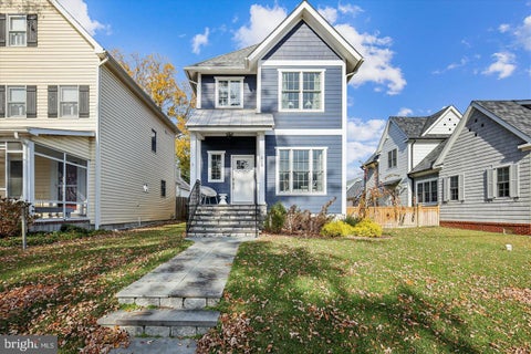Homes For Rent - 215 Chew<br/> Talbot County, SAINT MICHAELS, MD 21663