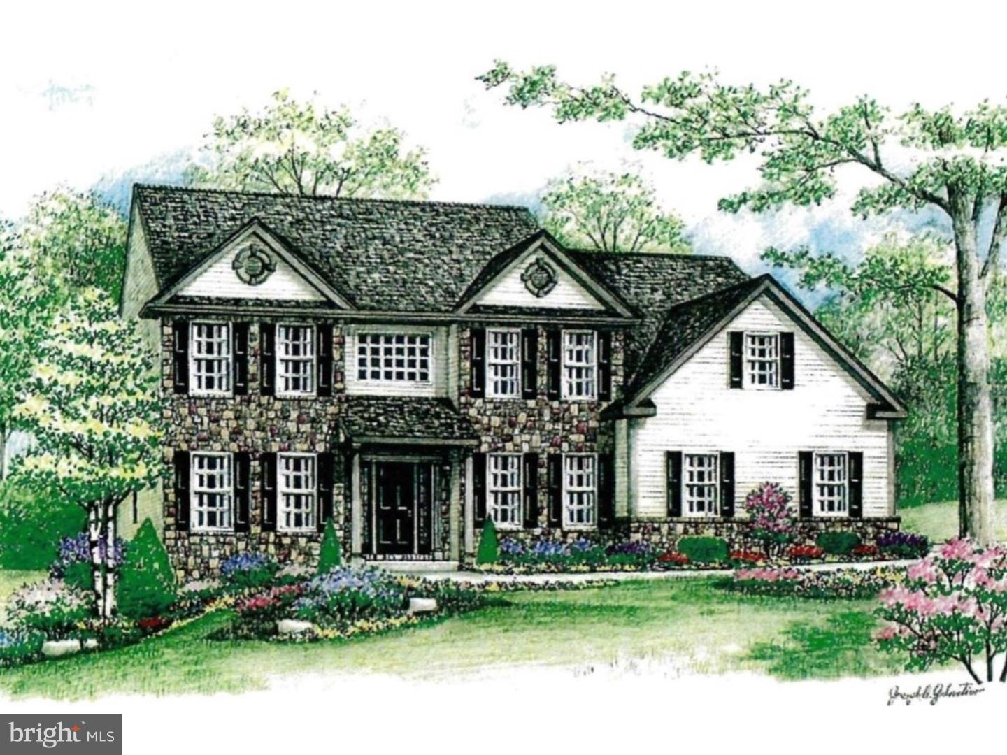 WILLOW CREST - Residential