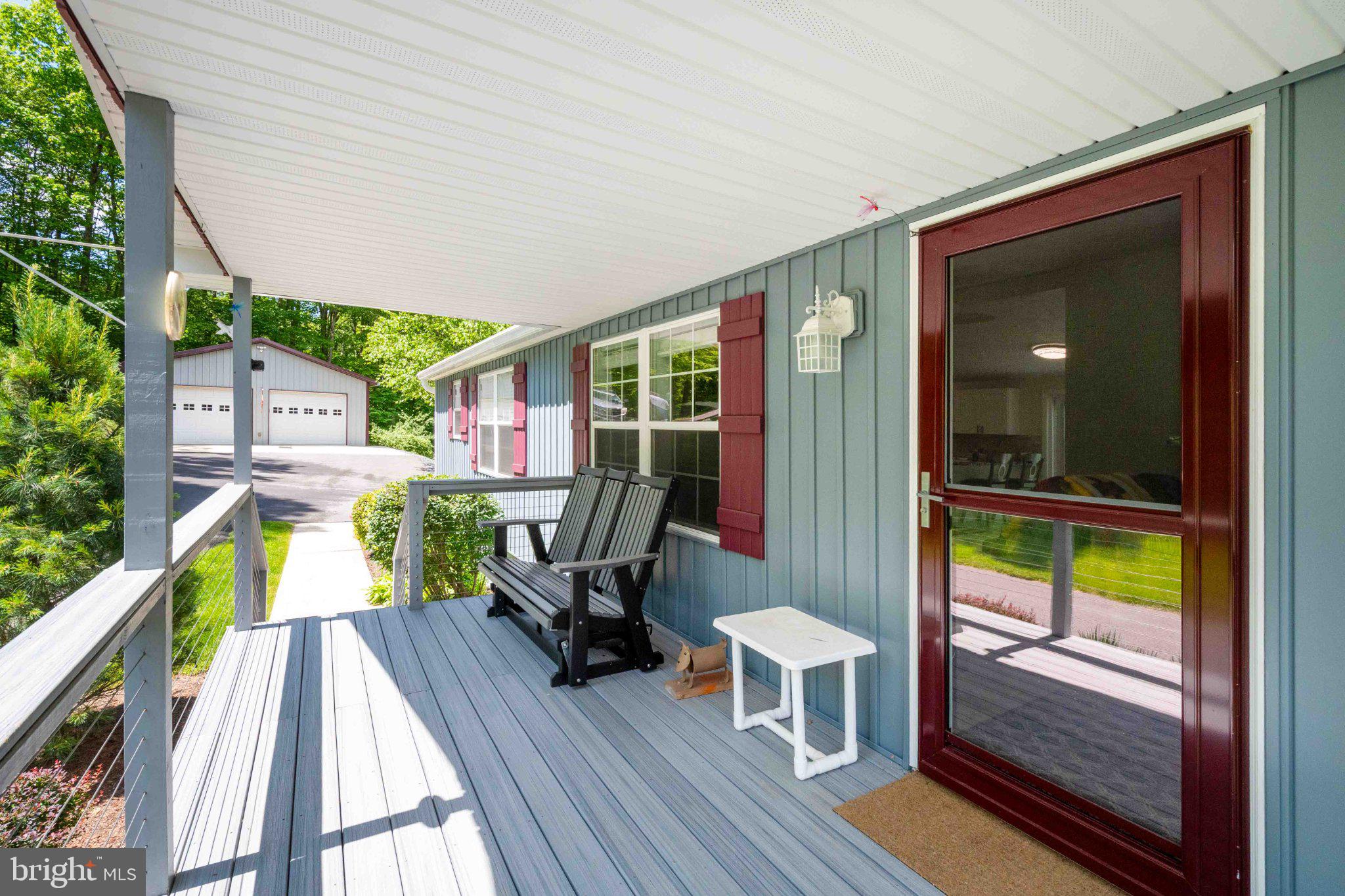 511 HILLTOP ROAD