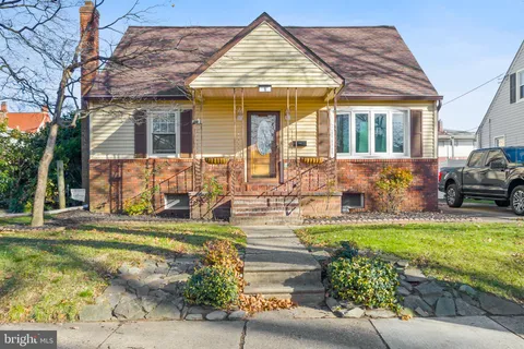 6 7th Avenue, Roebling, NJ MLS: NJBL2101856