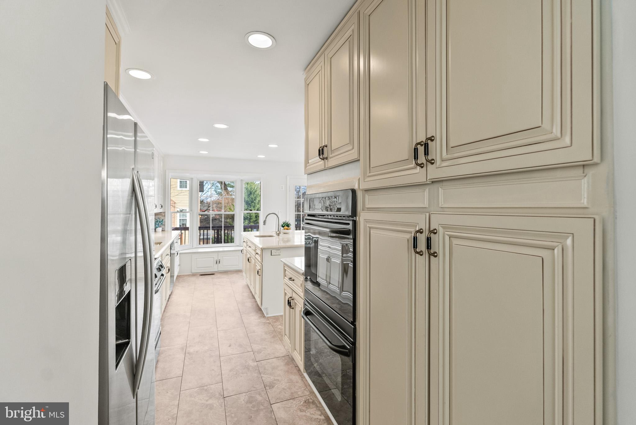 SULLY STATION - Residential