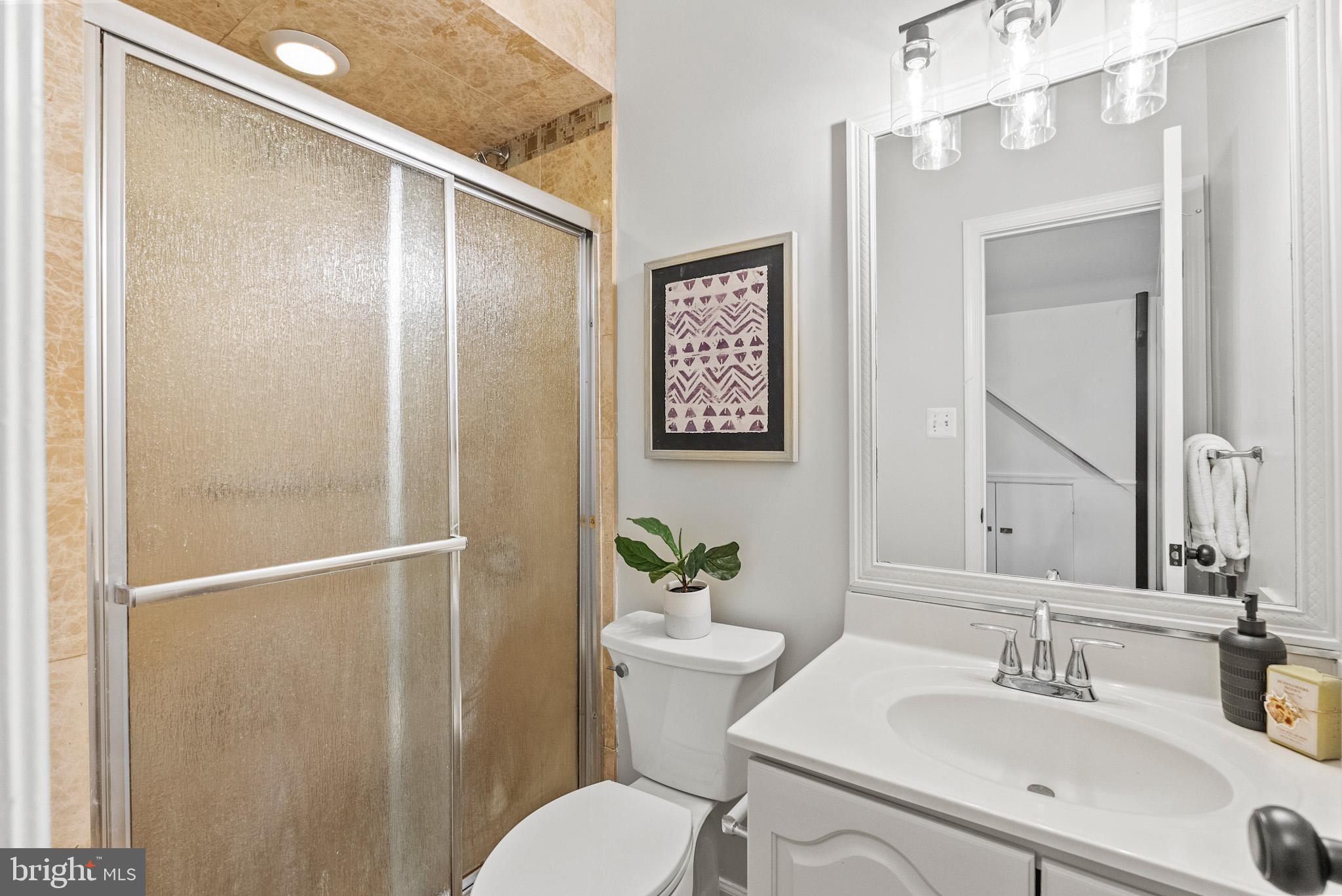 SULLY STATION - Residential