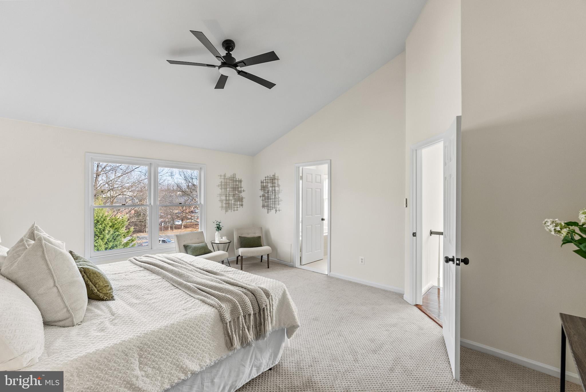 SULLY STATION - Residential