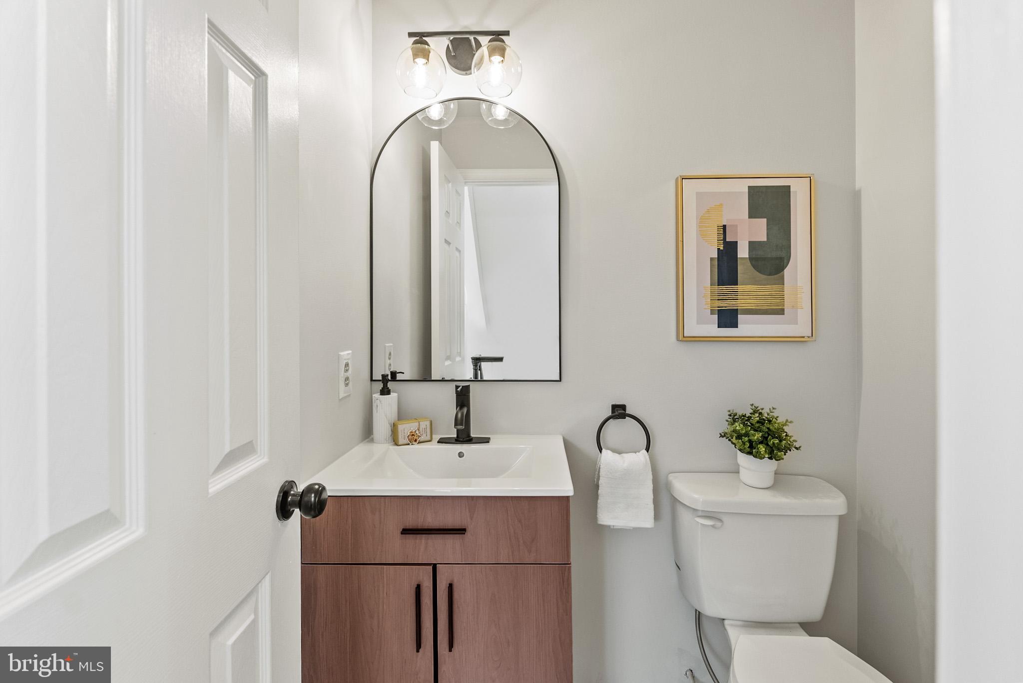 SULLY STATION - Residential