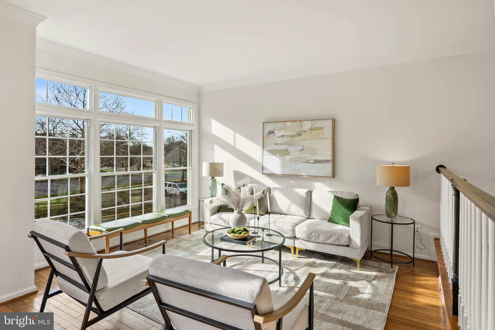 SULLY STATION - Residential