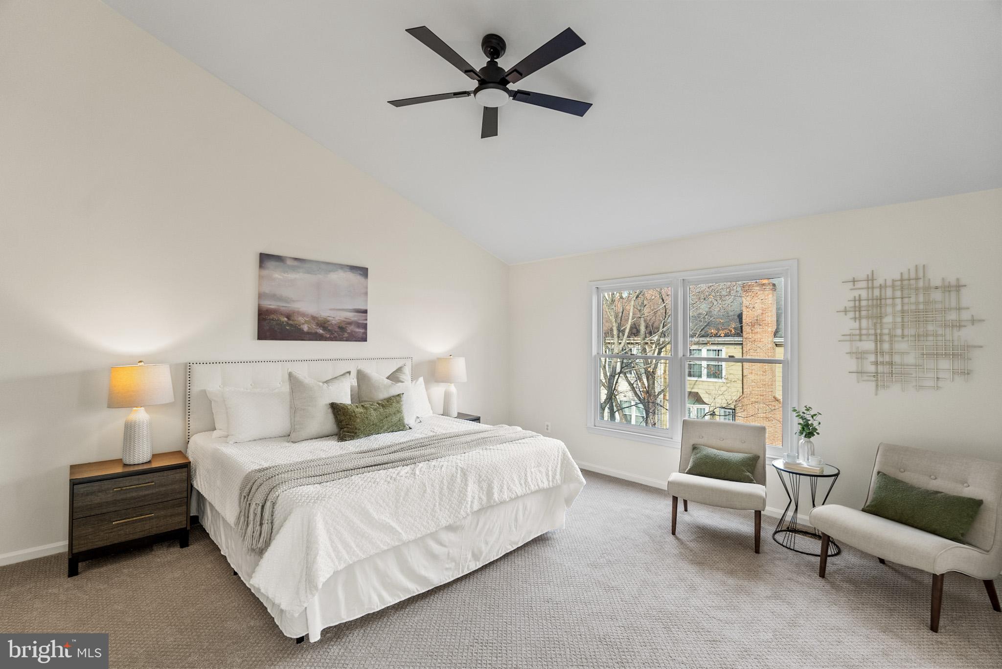 SULLY STATION - Residential