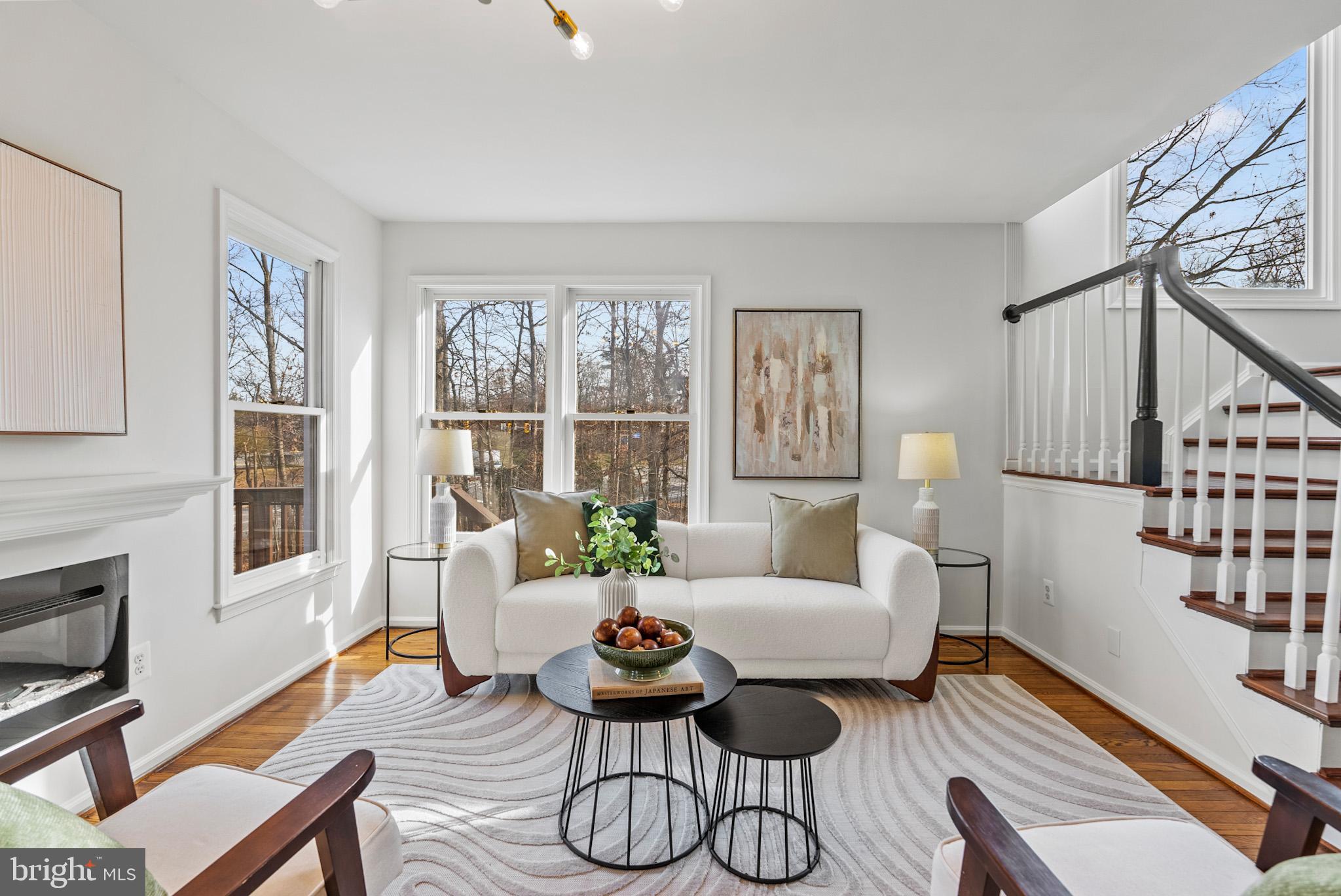 SULLY STATION - Residential