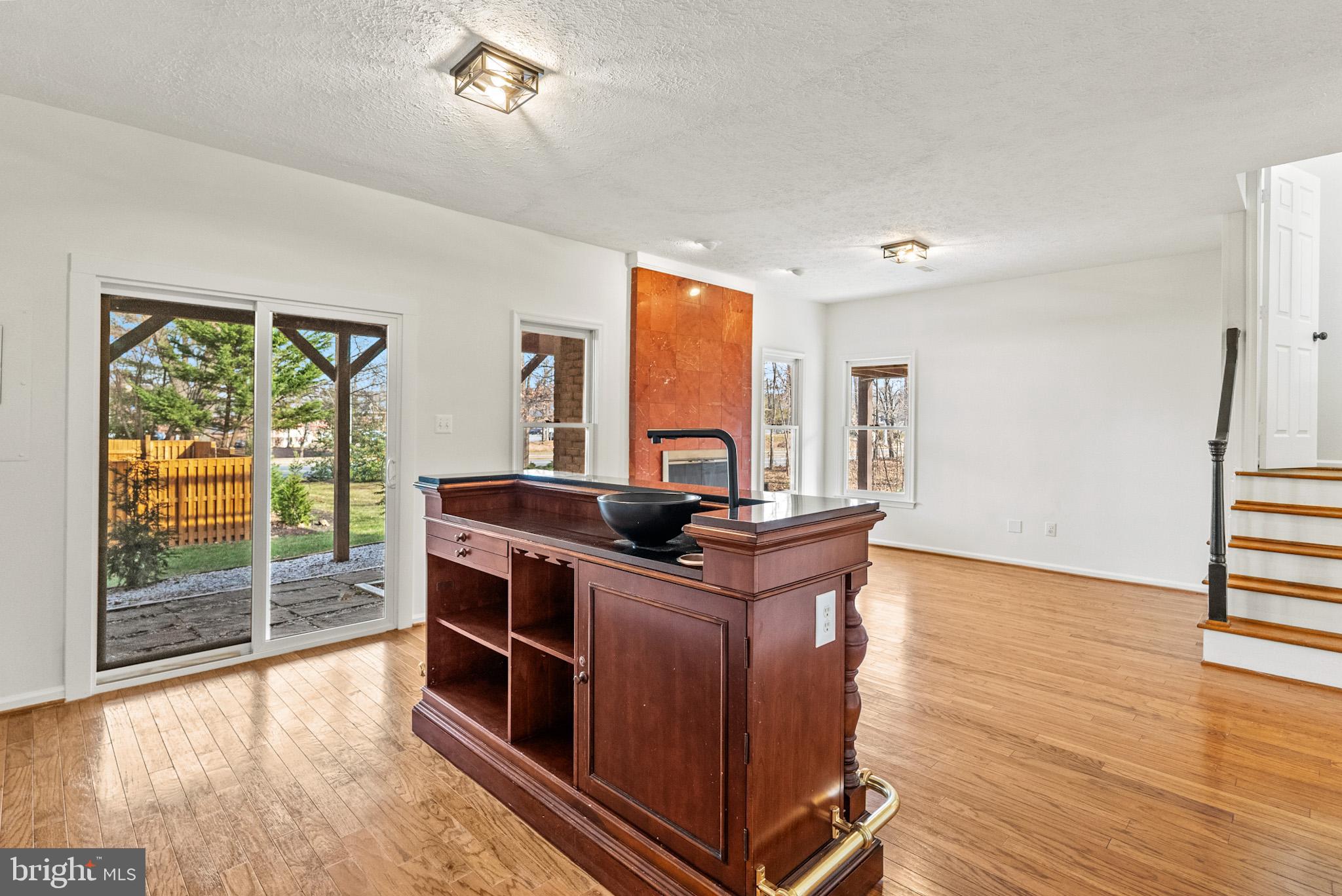 SULLY STATION - Residential