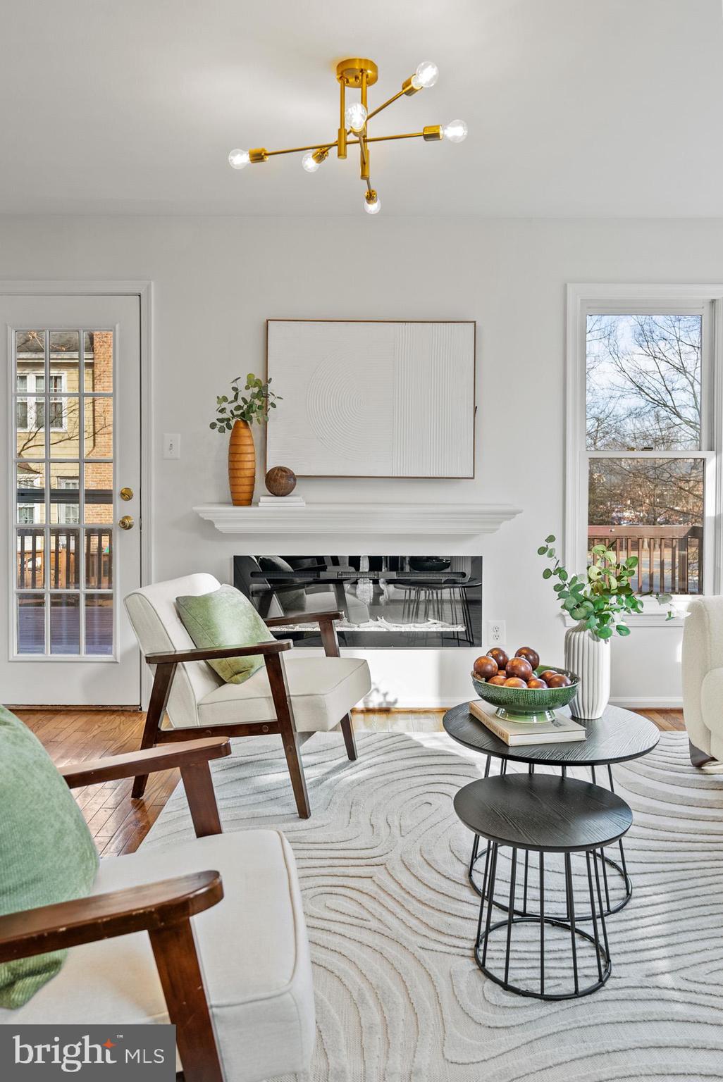 SULLY STATION - Residential