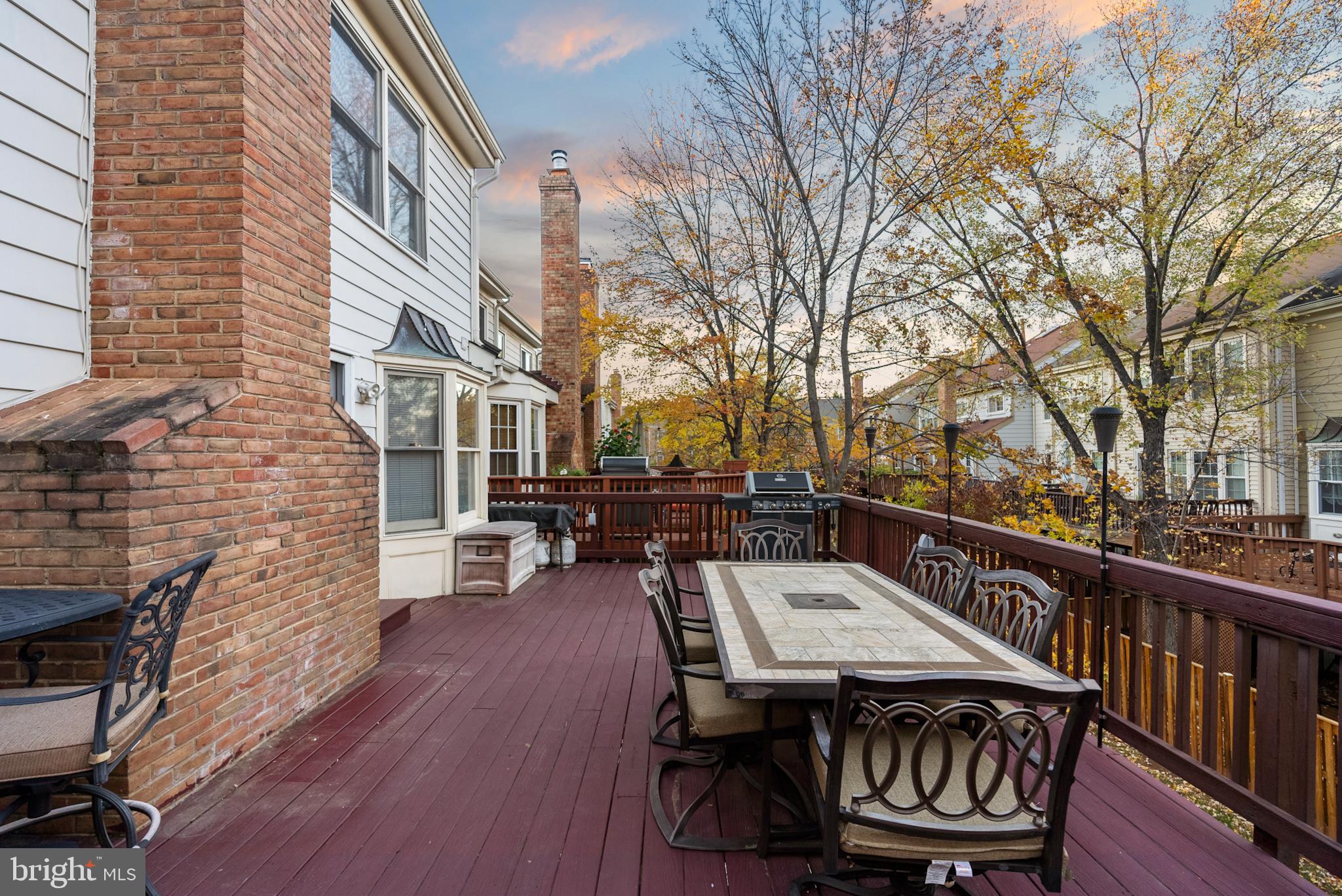 SULLY STATION - Residential