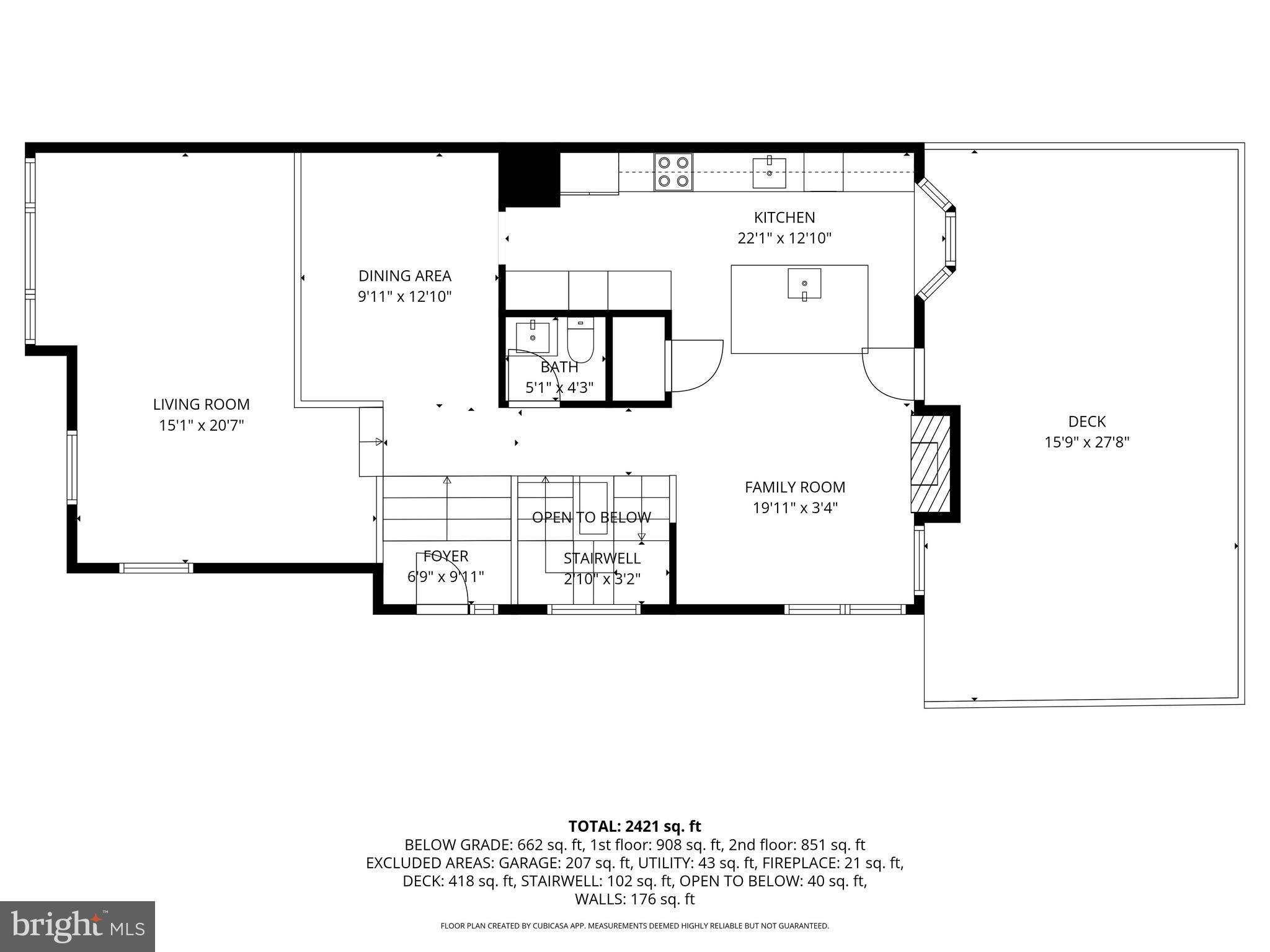 SULLY STATION - Residential
