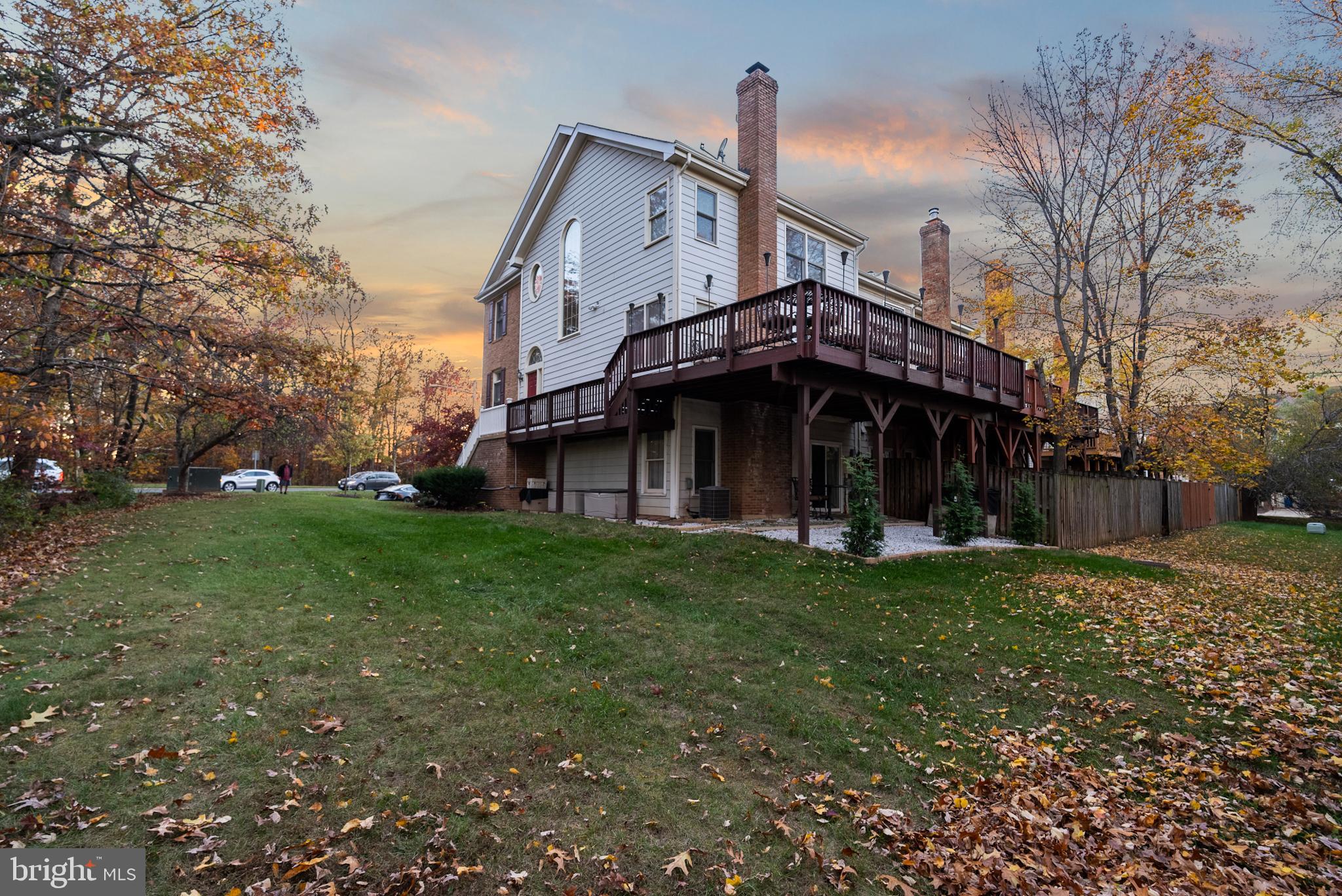 14500 SMITHWOOD DRIVE