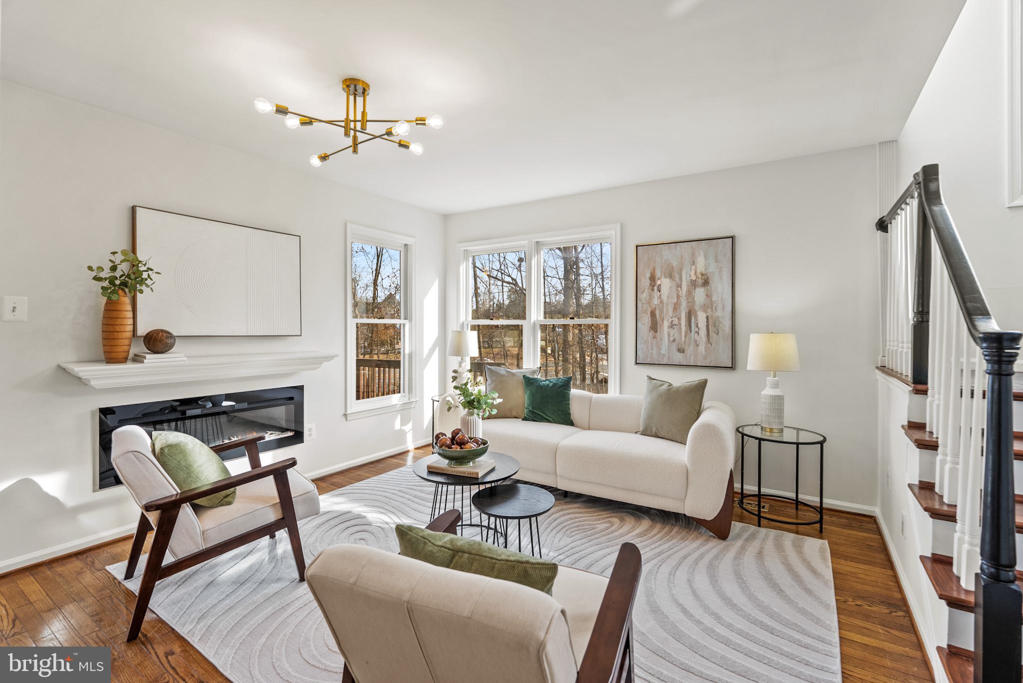 SULLY STATION - Residential