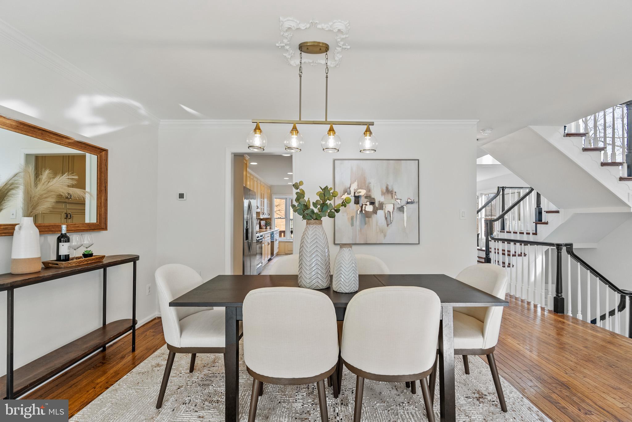 SULLY STATION - Residential