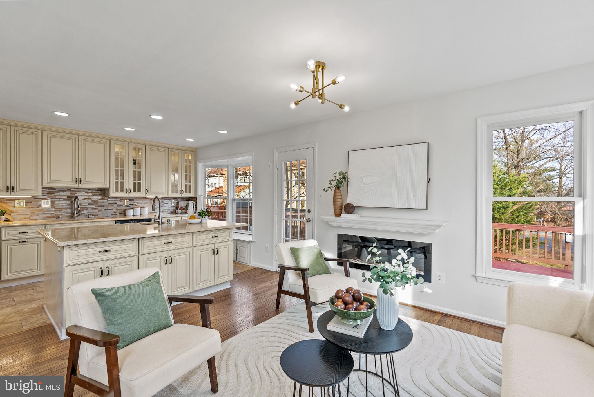 SULLY STATION - Residential