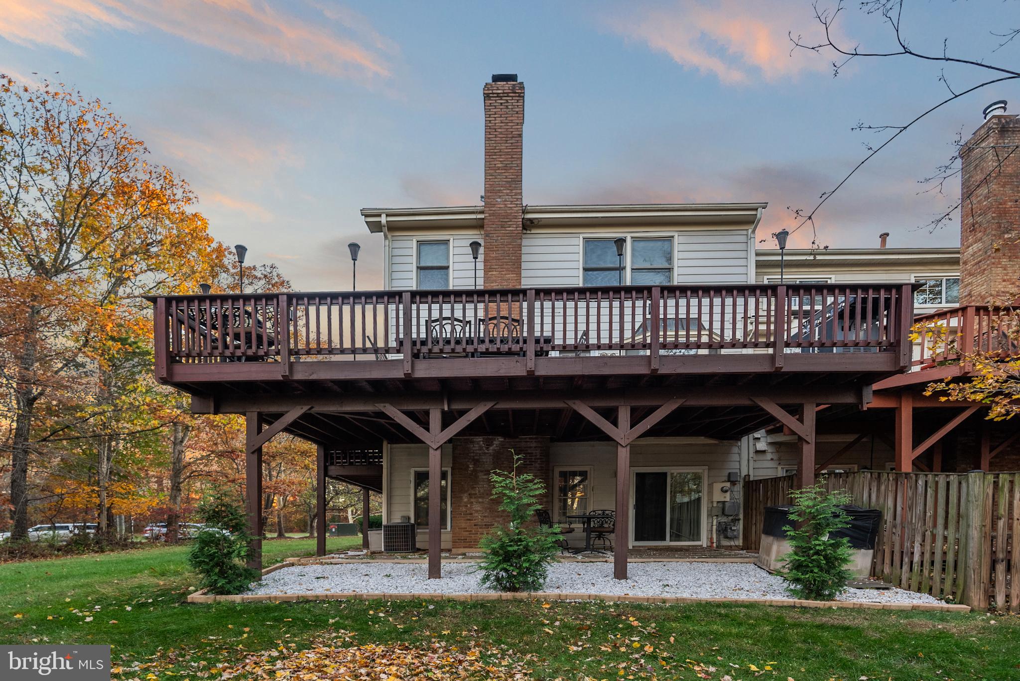 SULLY STATION - Residential