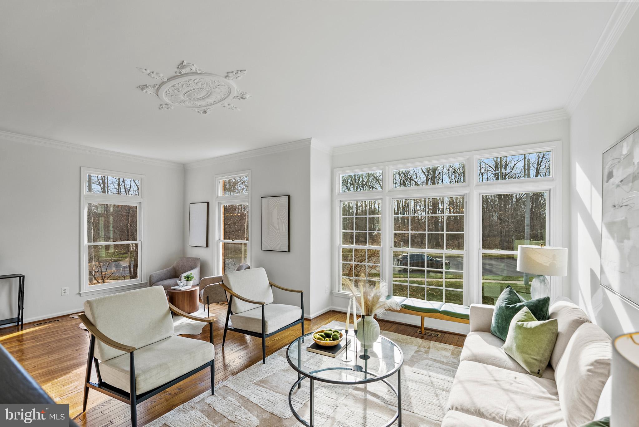 SULLY STATION - Residential