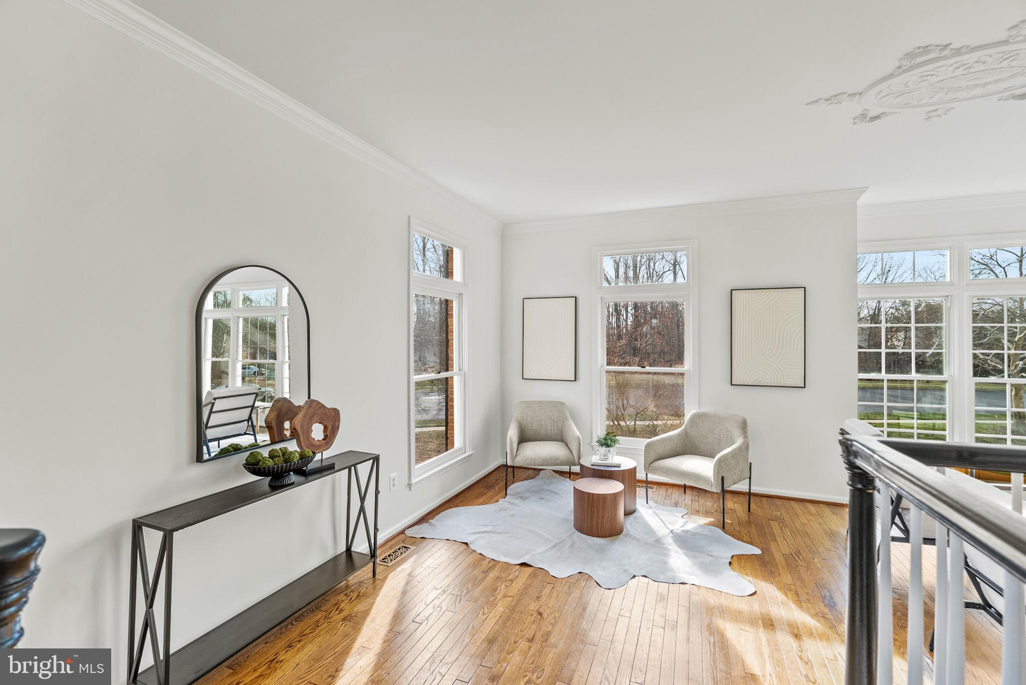 SULLY STATION - Residential