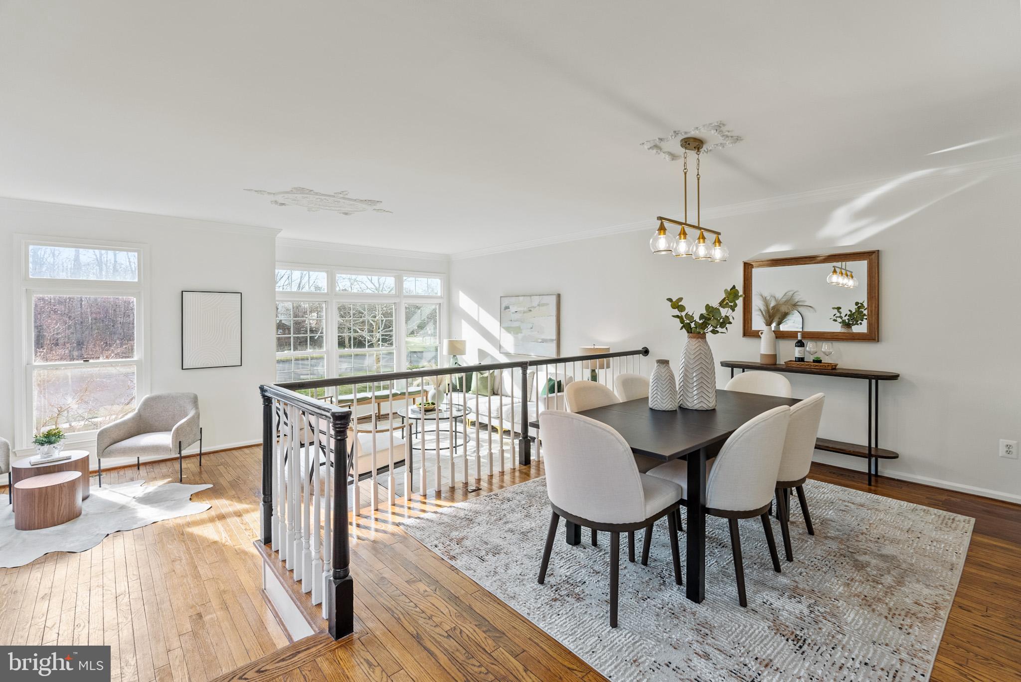 SULLY STATION - Residential