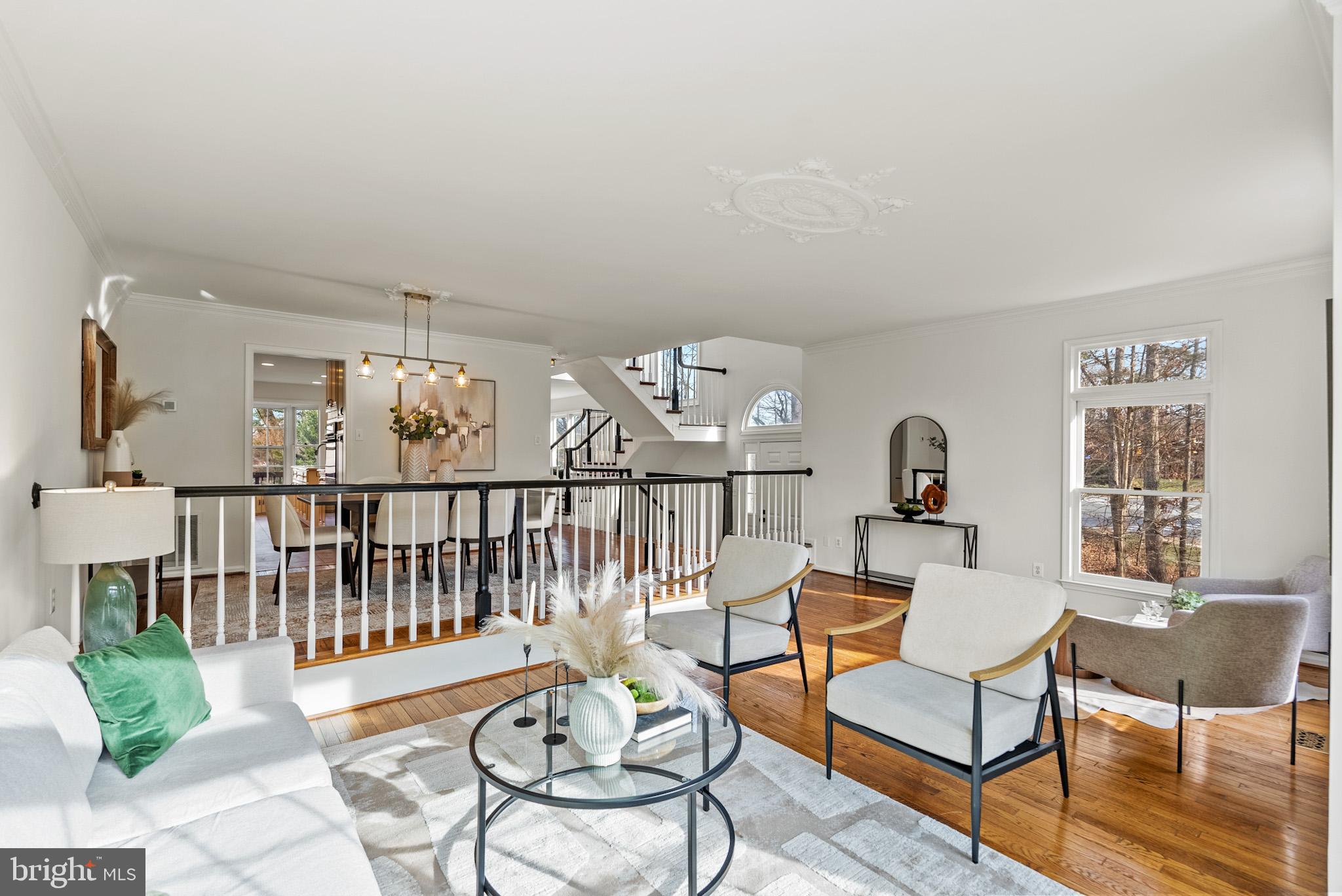 SULLY STATION - Residential