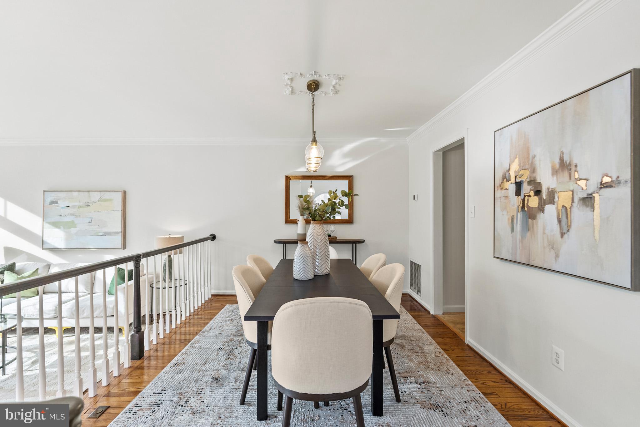 SULLY STATION - Residential