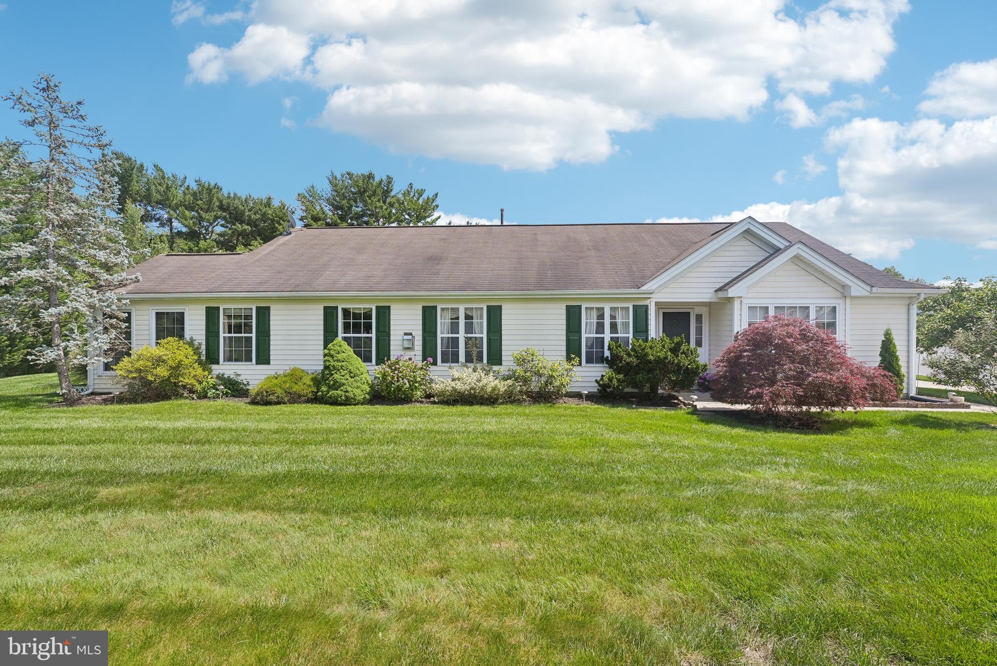 110 MAPLE LEAF CIRCLE