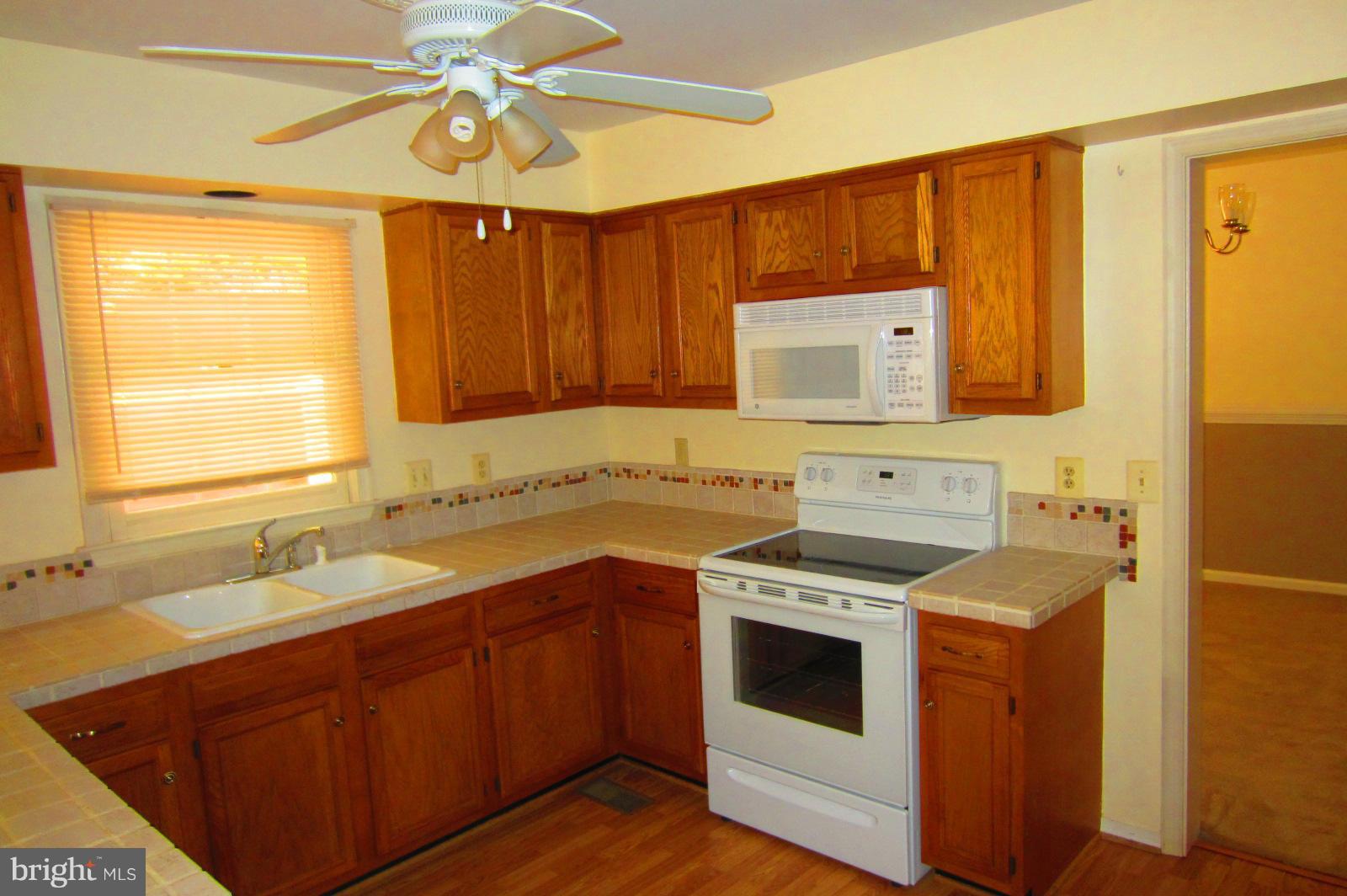 AQUIA HARBOUR - Residential Lease