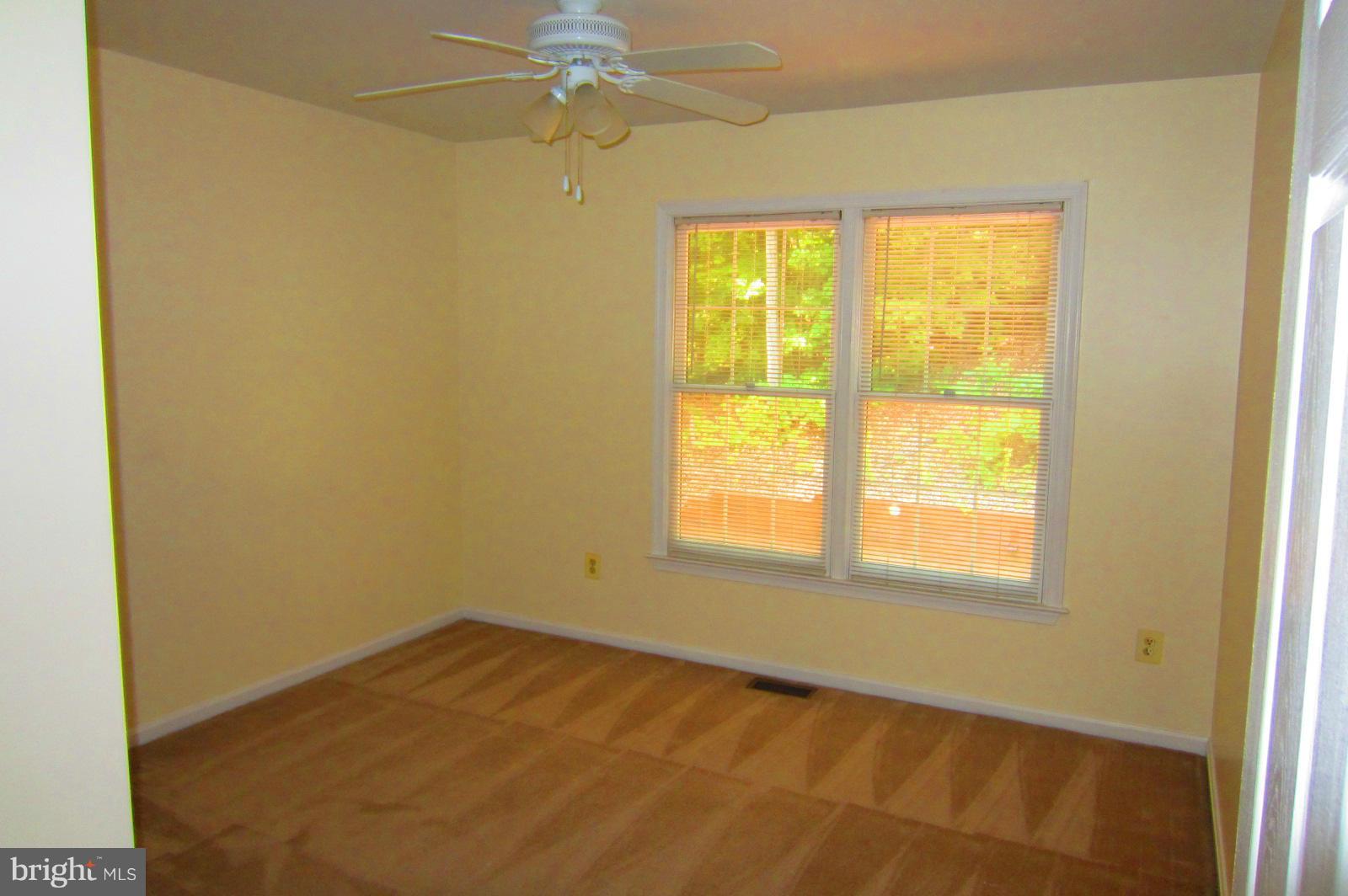 AQUIA HARBOUR - Residential Lease