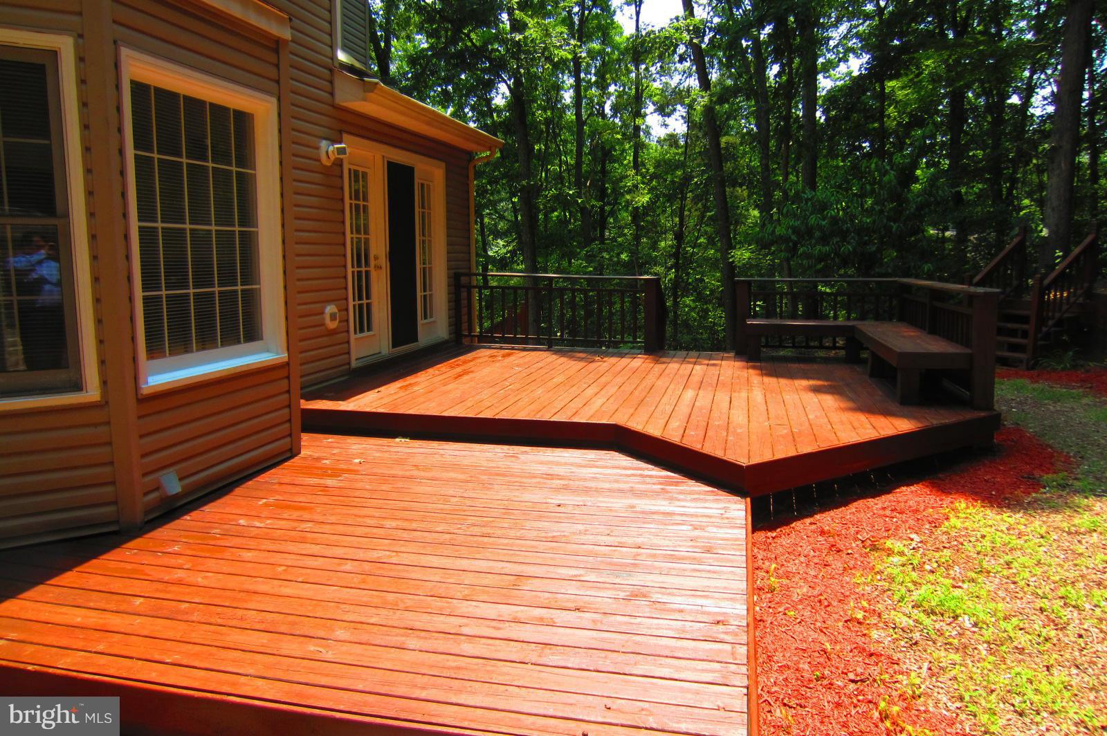 AQUIA HARBOUR - Residential Lease