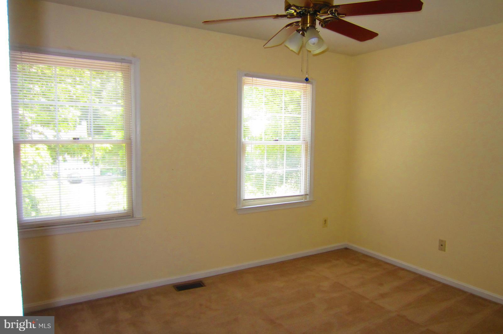 AQUIA HARBOUR - Residential Lease