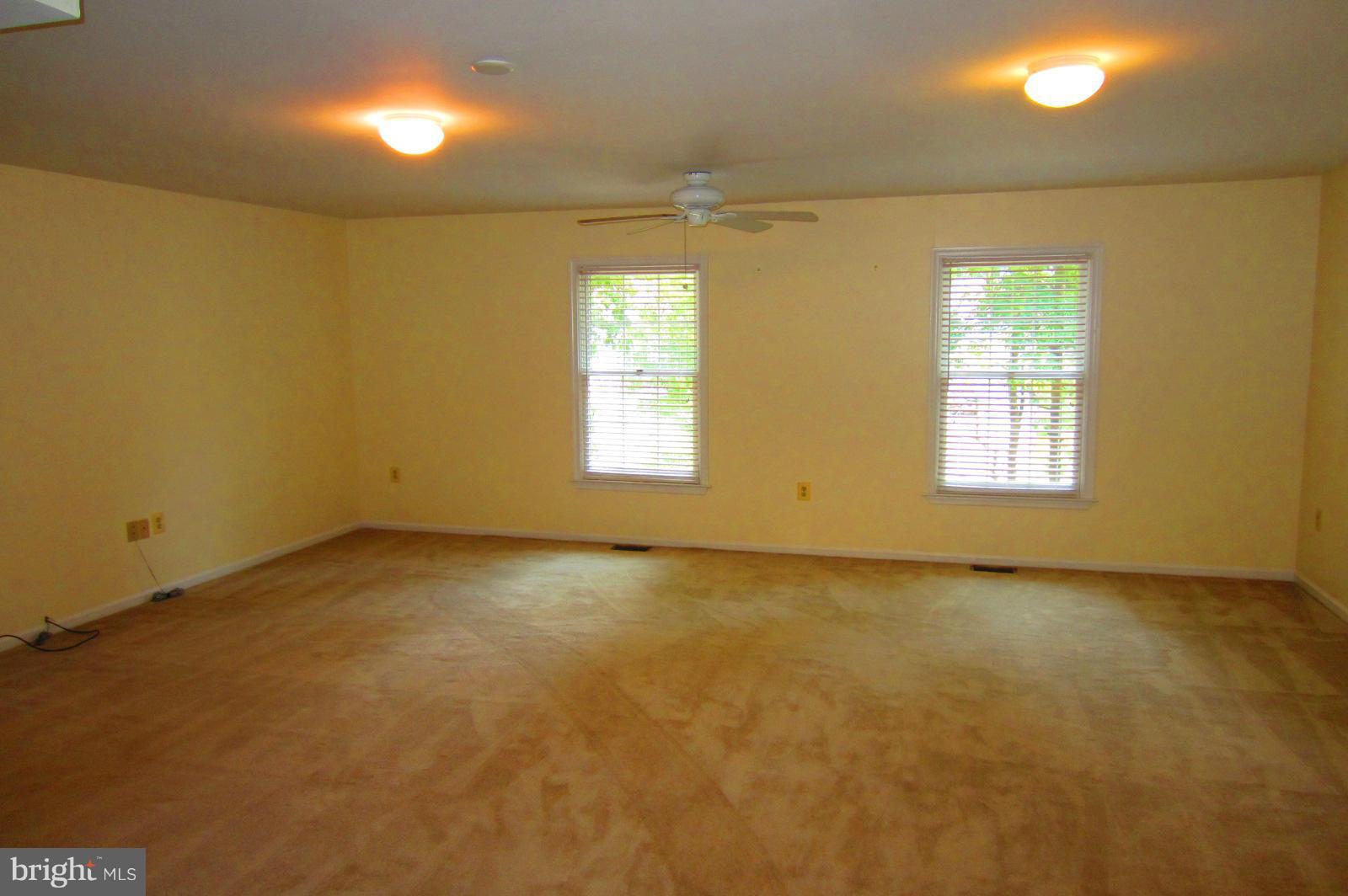 AQUIA HARBOUR - Residential Lease