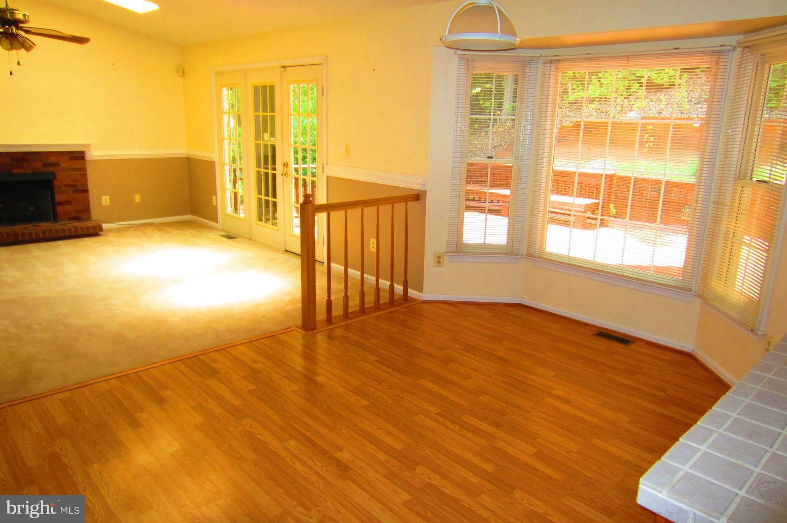 AQUIA HARBOUR - Residential Lease