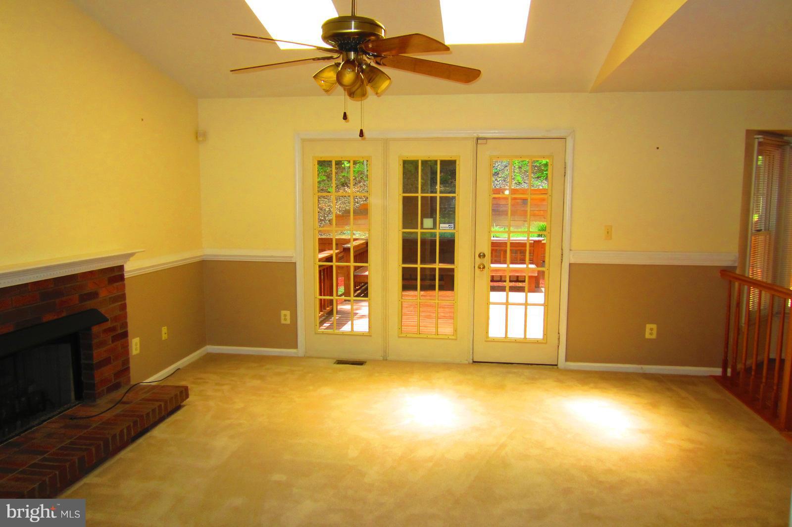 AQUIA HARBOUR - Residential Lease