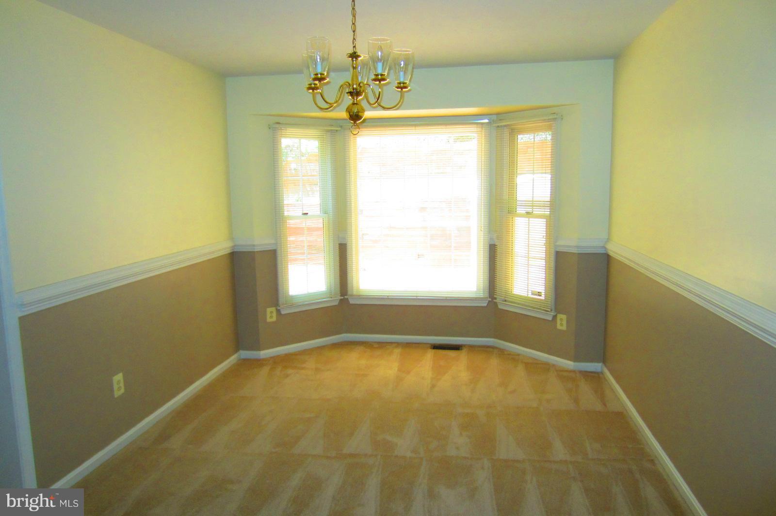 AQUIA HARBOUR - Residential Lease