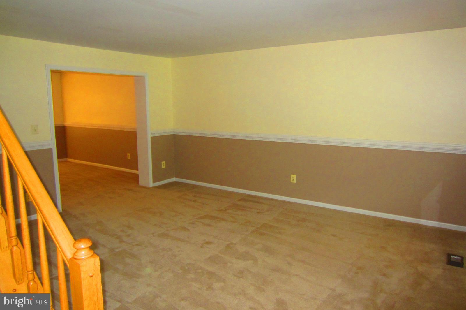 AQUIA HARBOUR - Residential Lease