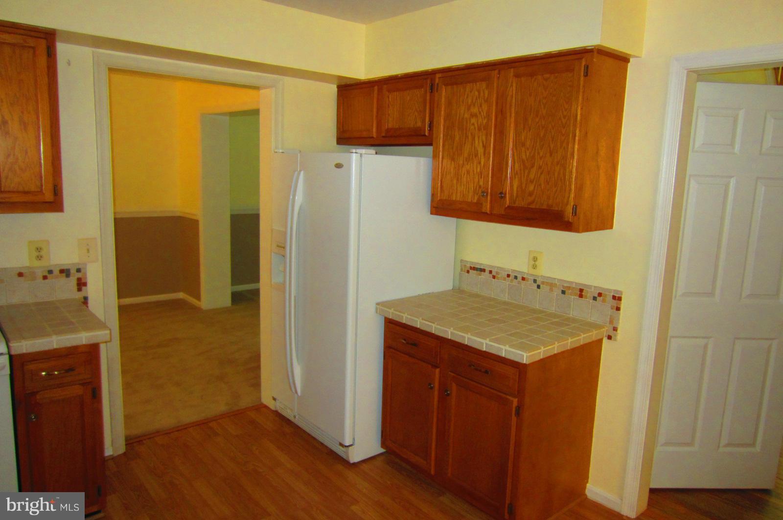 AQUIA HARBOUR - Residential Lease